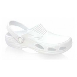 Сабо Lemigo Hero 891 EVA колір білий 40 розмір