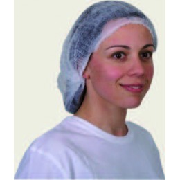 Чепчик MED COMFORT, червоний 04020-R-M