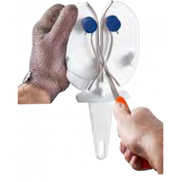 Точильний прилад Dick Master Steel Hyperdrill 9 0082