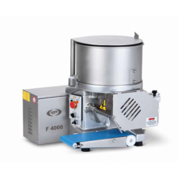 Формовочна машина для виробництва котлет ABM F 4000