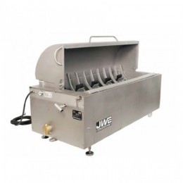 Комбінований котел для ошпарювання зі скребком Baumann CSDM BJ20G