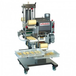 Комбінована машина La Monferrina P2 Pleasur