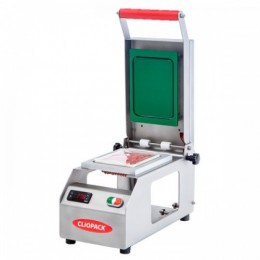 Термозапаювальна машина Cliopack Сlio 34