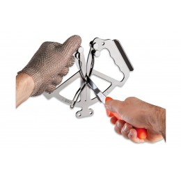 Точильний прилад Dick 9 0086