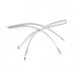 Комаплект змінних точильних елементів до приладу Eicker 48.100.00/48.100.10