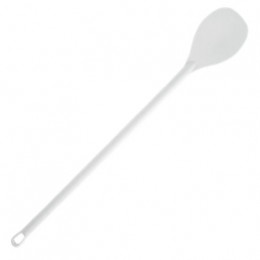 Весло FBK 15110 без отворів поліпропілен, колір білий