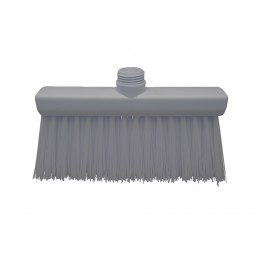 Щітка-мітла FBK 40190 260х35 мм сіра
