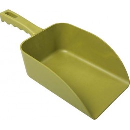 Совок FBK 75106 138х310 мм жовтий