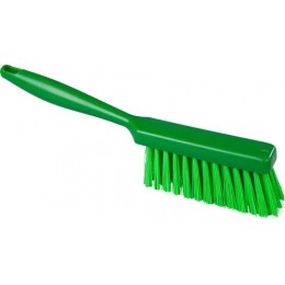 Щітка ручна FBK 90252 340х35 мм зелена