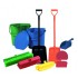 Професійний прибиральний інвентар