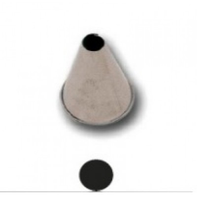 Насадка для випічки Fischer №2454 12 мм