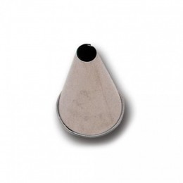 Насадка для випічки Fischer №2454 18 мм