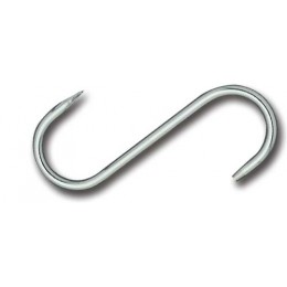 Гак Fischer Ø10 220 мм. 2531-10