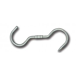 Гак Fischer №2532 240 мм