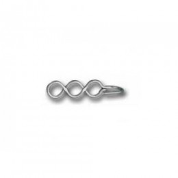 Гак d4 Fischer №297 130 мм