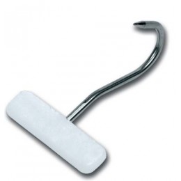 Гак з ручкою Fischer №31037 165х7 мм