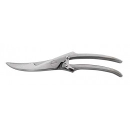 Ножиці для обробки птиці Fischer №71825 250 мм Ножиці для обробки птиці Fischer №71825 250 мм