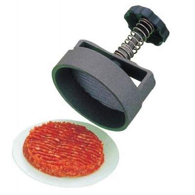 Прес для формування стейків Fischer №73105