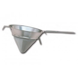 Сито Fischer №75089 240 мм з нержавіючої сталі Сито Fischer №75089 240 мм з нержавіючої сталі