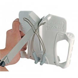 Пристрій для заточування ножів Fischer RedSteel W4055