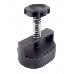 Форма для біфштексу Fischer №73115 овальна