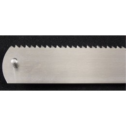 Полотно для пилки Fischer №275 450 мм