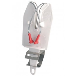 пристрій для заточування ножів Fischer Redsteel II W4105