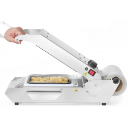 Компактний запаювач лотків HENDI 230V/700W Компактний запаювач лотків HENDI 230V/700W