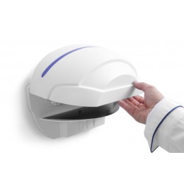 Знищувач комах Hendi 270189 18 Вт з клеєвою пластиною Знищувач комах Hendi 270189 18 Вт з клеєвою пластиною