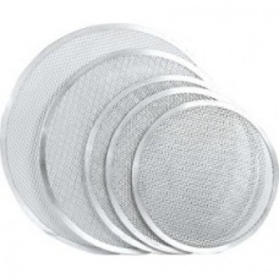 Скрін перфорований для піци Hendi Ø330