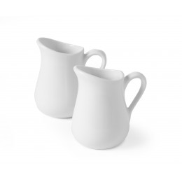 Глечик для молока Hendi 80мл (комплект 2 шт) Глечик для молока Hendi 80мл (комплект 2 шт)