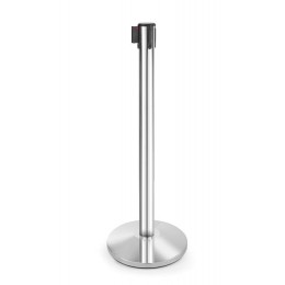 810378  огороджуюча стійка