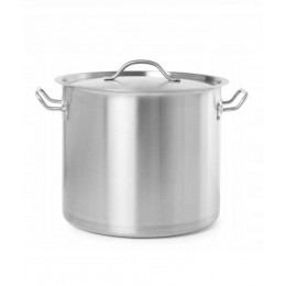 Каструля з кришкою Hendi 14л