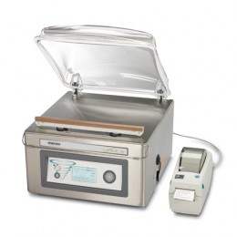 Вакуумний пакувальник Henkelman Lynx 42