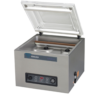 Вакуумний пакувальник Henkelman Jumbo 42