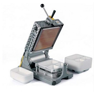 Запаювальна машина ALXM-FIX 285/250