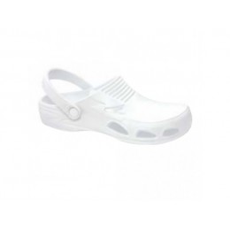 Сабо Lemigo Doctor 885 EVA колір білий 45 розмір