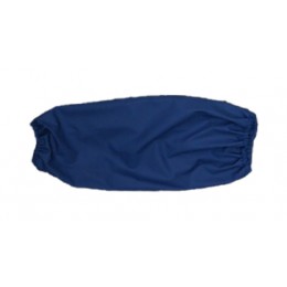 Нарукавники ПВХ МАТ 06130 ПВХ сині