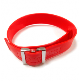 Ремінець для рукавиці Easyfit червоний Ремінець для рукавиці Easyfit червоний