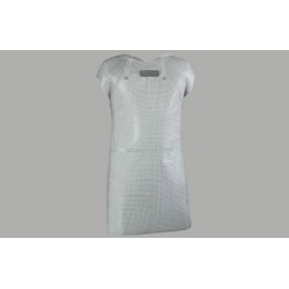 Кольчужний фартух Bolero 100х65 см 1 лівий рукав