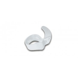 Ніж пальчиковий для обрізання ниток Polkars 22 мм