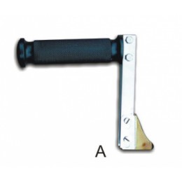 Ніж для ребер Polkars тип А