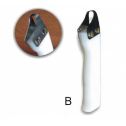 Ніж для ребер Polkars тип В