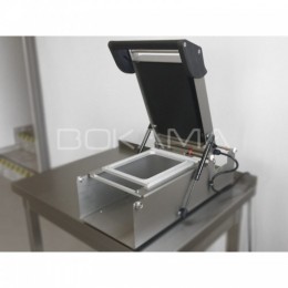 Ручний трейсилер BOKAMA EKO AG02HD Ручний трейсилер BOKAMA EKO AG02HD