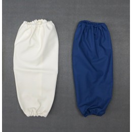 Поліуретанові нарукавники 0613PU-W (білі)