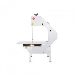 Пила стрічкова КТ-750