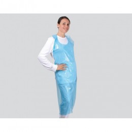 Фартух поліетиленовий 05020-B-Block