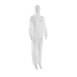 Комбінезон білий 05170-W-XXL