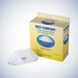 Респіратор FFP1 Ampri P-1800