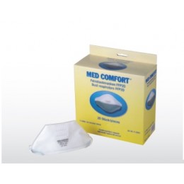 Респіратор FFP2 Ampri P-2800